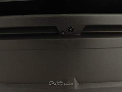 Peugeot 408 Hybrid 145 e-DCS6 Allure Nero usata Capua
