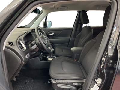 Jeep Renegade 2019 1.6 mjt Limited fwd Nero usata Torino