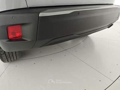 Peugeot 2008 PureTech 100 S&S Allure Grigio usata Capua