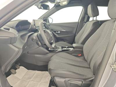 Peugeot 2008 PureTech 100 S&S Allure Grigio usata Capua