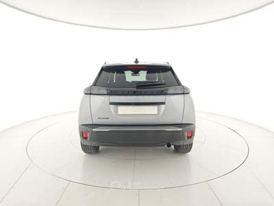 Peugeot 2008 PureTech 100 S&S Allure Grigio usata Capua