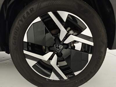 Peugeot 2008 PureTech 100 S&S Allure Grigio usata Capua