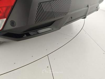 Peugeot 408 Hybrid 145 e-DCS6 Allure Nero usata Capua