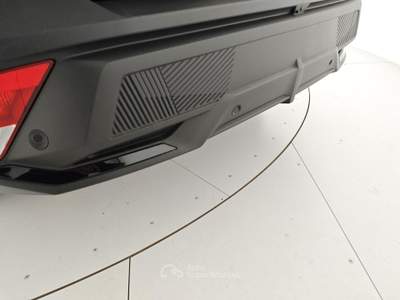 Peugeot 408 Hybrid 145 e-DCS6 Allure Nero usata Capua