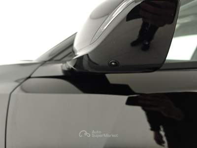 Peugeot 408 Hybrid 145 e-DCS6 Allure Nero usata Capua
