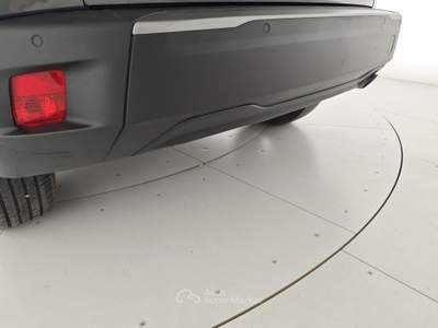 Peugeot 2008 PureTech 100 S&S Allure Grigio usata Capua