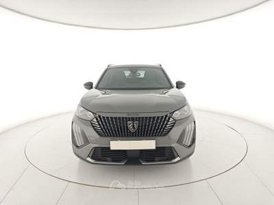 Peugeot 2008 PureTech 100 S&S Allure Grigio usata Capua