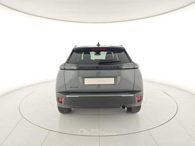 Peugeot 2008 PureTech 100 S&S Allure Grigio usata Capua