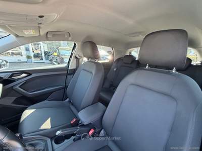 Audi A1 A1 SPB 30 TFSI S tronic Nero usata Arco