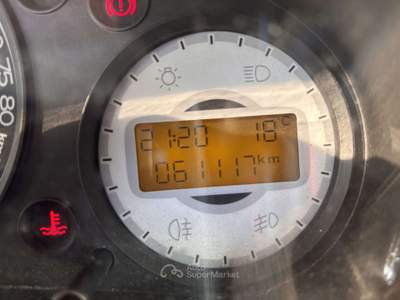 Chatenet CH26 EVO Argento usata Meda