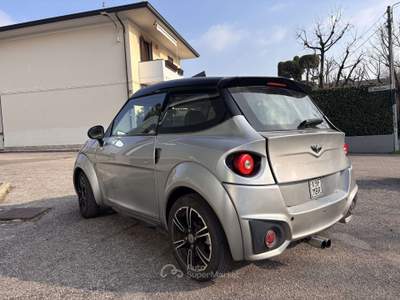 Chatenet CH26 EVO Argento usata Meda