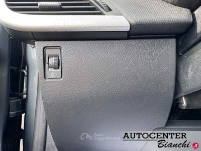 Peugeot 207 1.6 hdi 8v Millesim 200 Grigio usata Castelnovo ne' Monti