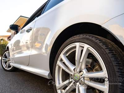 Audi S1 2.0 TFSI QUATTRO 231CV - CAMBIO MANUALE Bianco usata Castiraga Vidardo