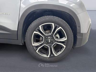 Jeep Avenger Avenger 1.2 Turbo 100 Cv Summit Grigio usata Cassola
