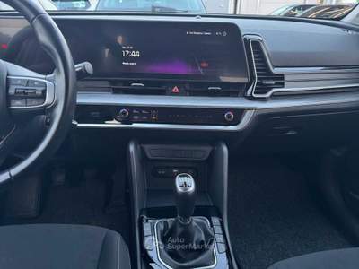 Kia Sportage Sportage 1.6 Crdi Mhev Business Bianco usata Cassola