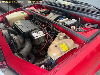 Alfa Romeo 33 1.7 Quadrifoglio Verde Rosso usata Cassola