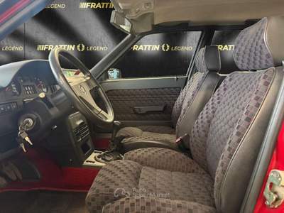 Alfa Romeo 33 1.7 Quadrifoglio Verde Rosso usata Cassola