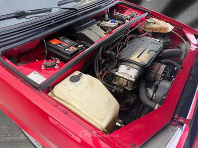 Alfa Romeo 33 1.7 Quadrifoglio Verde Rosso usata Cassola
