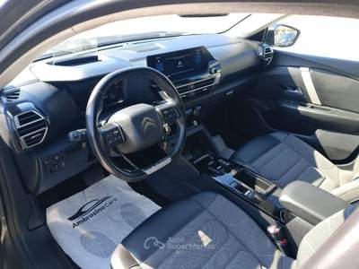 Citroen C4 BlueHDi 130 S&S EAT8 Shine Grigio usata Saviano