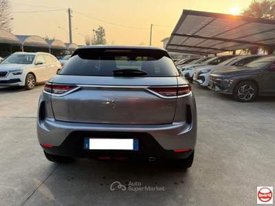 DS Automobiles DS 3 BlueHDi 130 aut. So Chic Grigio usata Campolongo Maggiore