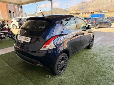 Lancia Ypsilon  1.2 Elefantino Blu ecochic Gpl 69cv my19 Blu/Azzurro usata Spigno Saturnia