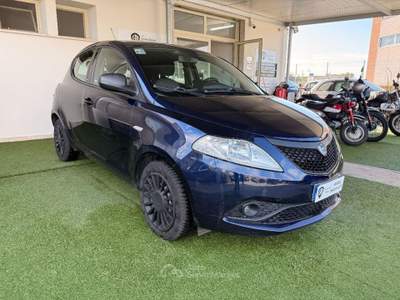 Lancia Ypsilon  1.2 Elefantino Blu ecochic Gpl 69cv my19 Blu/Azzurro usata Spigno Saturnia