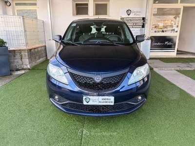 Lancia Ypsilon  1.2 Elefantino Blu ecochic Gpl 69cv my19 Blu/Azzurro usata Spigno Saturnia