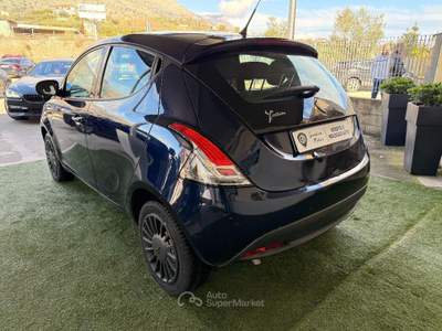 Lancia Ypsilon  1.2 Elefantino Blu ecochic Gpl 69cv my19 Blu/Azzurro usata Spigno Saturnia