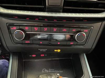 Seat Arona Arona 1.0 EcoTSI 110 CV DSG Xperience Nero usata SAN MICHELE SALENTINO