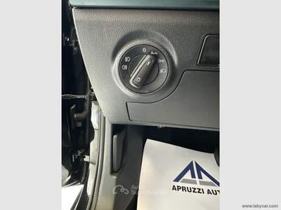 Seat Arona Arona 1.0 EcoTSI 110 CV DSG Xperience Nero usata SAN MICHELE SALENTINO