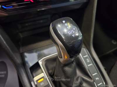 Volkswagen Tiguan Tiguan 2.0 TDI 150CV SCR DSG Life Grigio usata SAN MICHELE SALENTINO