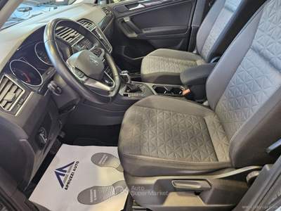 Volkswagen Tiguan Tiguan 2.0 TDI 150CV SCR DSG Life Grigio usata SAN MICHELE SALENTINO