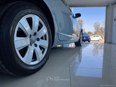 Audi A6 A6 Avant 2.0 16V TDI F.AP. multitronic Blu/Azzurro usata San Michele salentino
