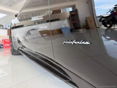 Maserati GranTurismo GranTurismo 4.7 V8 Sport Aut. Nero usata San Michele salentino