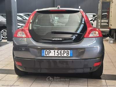 Volvo C30 C30 1.6 D Grigio usata Torino