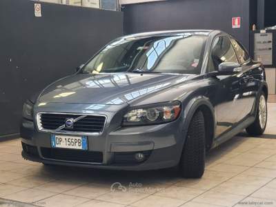 Volvo C30 C30 1.6 D Grigio usata Torino