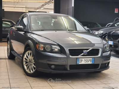Volvo C30 C30 1.6 D Grigio usata Torino