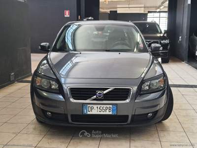 Volvo C30 C30 1.6 D Grigio usata Torino