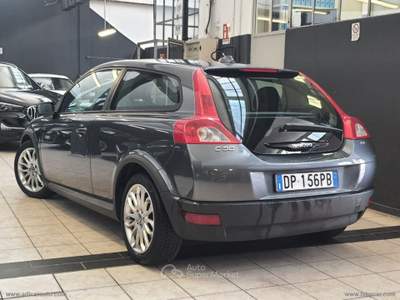 Volvo C30 C30 1.6 D Grigio usata Torino