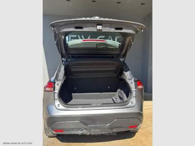 Nissan Qashqai Qashqai MHEV 140 CV Business Grigio usata Reggio di Calabria