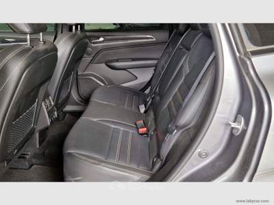 Renault Arkana ARKANA Hybrid E-TECH 145 CV Engineered Grigio usata Fonte Nuova