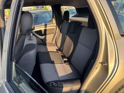 Dacia Duster Duster I 1.6 Laureate Gpl 4x2 110cv my13 Oro usata Latina