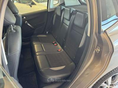 Peugeot 2008 2008 1.6 e-hdi 8v 92CV S&S Allure 2014 Grigio usata Latina