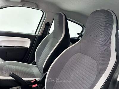Renault Twingo Twingo 1.0 -LIMITED-NESSUN VINCOLO FINANZIAM-2018 Bianco usata Roma