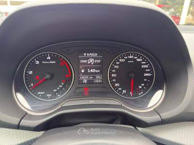 Audi Q2 1.6 tdi 115cv Grigio usata Polignano a Mare
