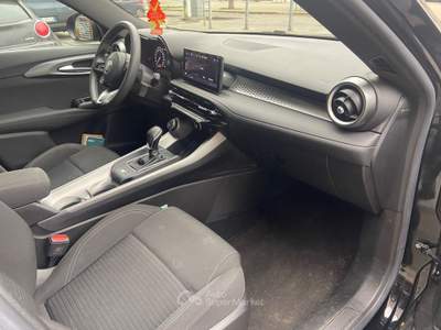 Alfa Romeo Tonale Alfa Romeo Tonale 1.5 T MHEV Sprint #9655 Nero usata Torino