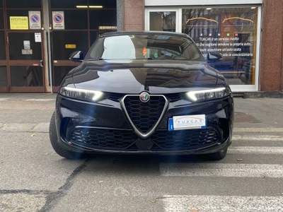 Alfa Romeo Tonale Alfa Romeo Tonale 1.5 T MHEV Sprint #9655 Nero usata Torino