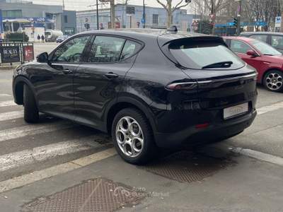 Alfa Romeo Tonale Alfa Romeo Tonale 1.5 T MHEV Sprint #9655 Nero usata Torino