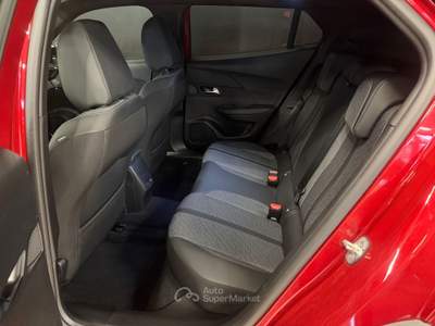Peugeot 2008 2008 1.2 puretech Allure s&amp;s 100cv Rosso usata Fontanafredda