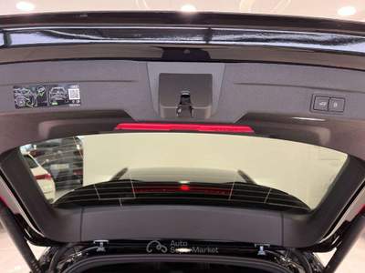 Audi A5 Avant TDI 150 kW mHEV+ S tronic S Line edition Nero usata Asolo